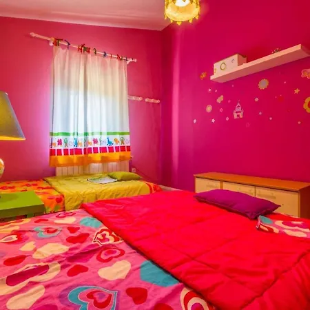 Apartmán In 39137 Novi Vinodolski
