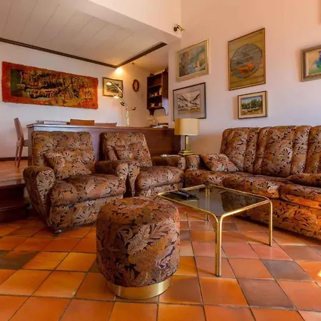Apartment In 39137 Novi Vinodolski