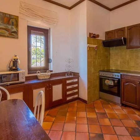 Apartment In 39137 Novi Vinodolski