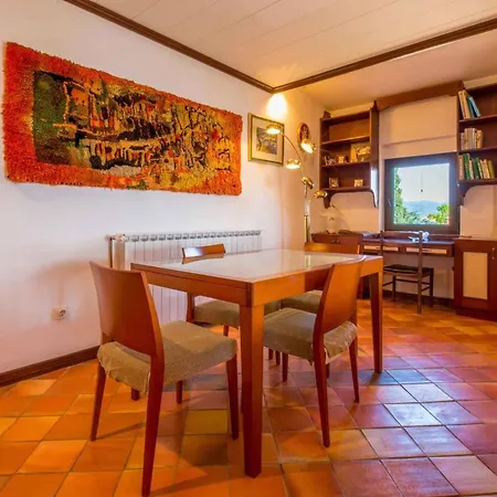 Apartment In 39137 Novi Vinodolski